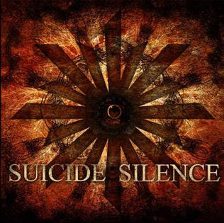 Suicide Silence Suicide Silence EP descarga download completa complete discografia mega 1 link