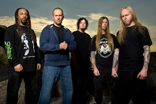 Suffocation Lagu Baru “Cycles Of Suffering” 