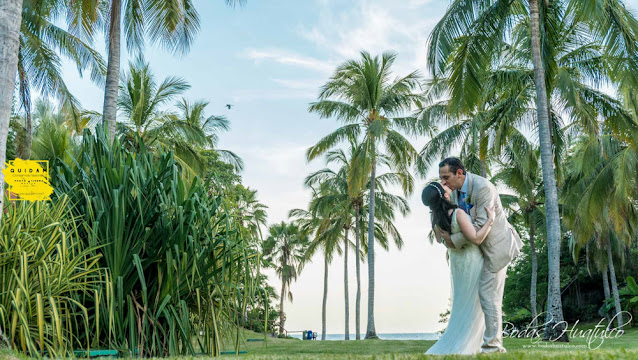 boda en playa, beach wedding, Oaxaca, México, Bodas Huatulco, Wedding Planner