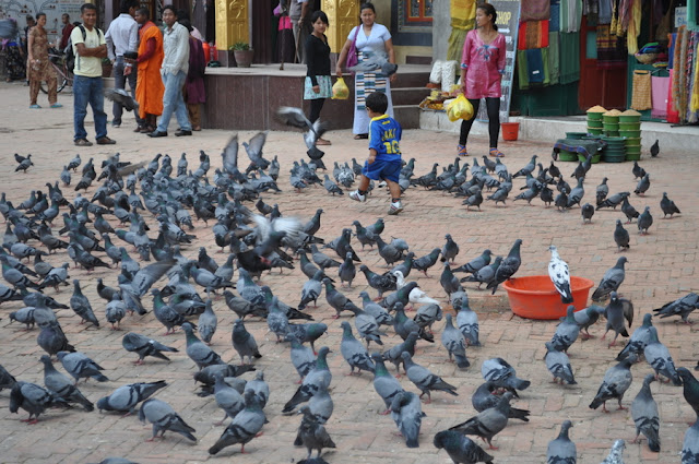 Boudhanath