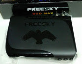 Freesky Duo Max HD - Primeira atualização 22Jan2016 V1.18.bin - 10/02/1016