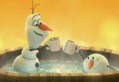 Olaf images from frozen and famous lines