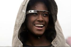 Google Glass gets face recognition app
