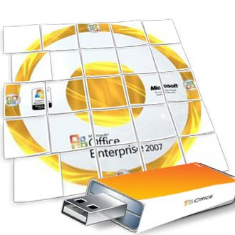 Microsoft Office 2007 Pt-Br Portable 