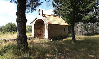 Ermita de Sant Gregori