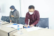 Didik J Rachbini Resmi Dilantik Sebagai Rektor Universitas Paramadina, Ini yang Disampaikan 