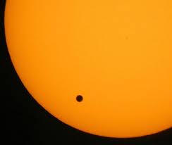 Observasi Pertama Fenomena Transit Venus oleh Jeremiah Horrocks di Inggris