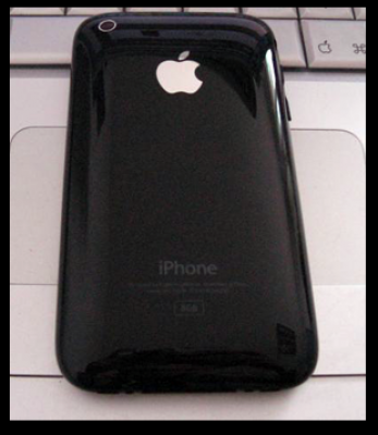 Iphone 3g