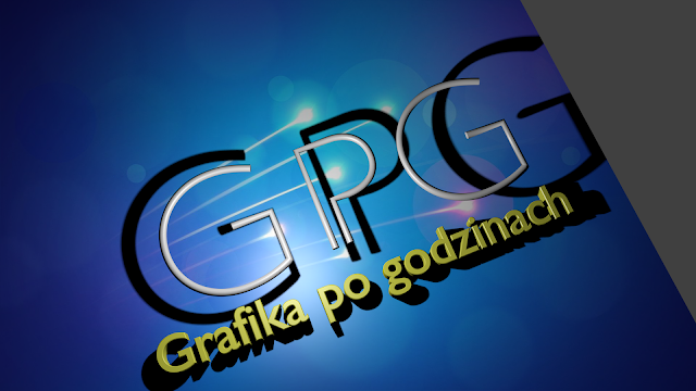 Nowe Logo GPG