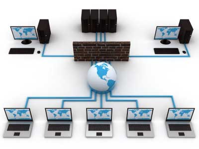    Desktop on Computer Networking