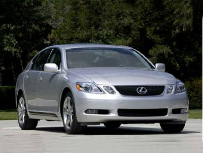 Lexus 300 Gs. The Lexus GS 300 is sold with