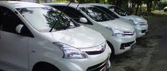 Rental Mobil Pontianak