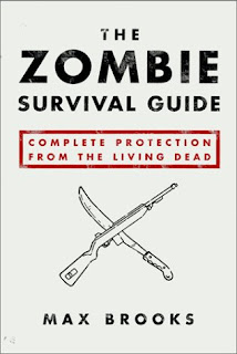 The Zombie Survival Guide