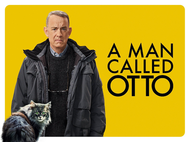 ดูหนัง A Man Called Otto มนุษย์ลุง ชื่ออ๊อตโต้ เต็มเรื่อง