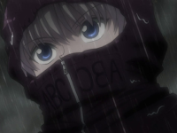 Hunter X Hunter (2011) Episode 55 Subtitle Indonesia