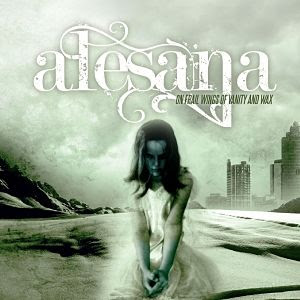 Alesana On Frail Wings of Vanity and Wax descarga download completa complete discografia mega 1 link