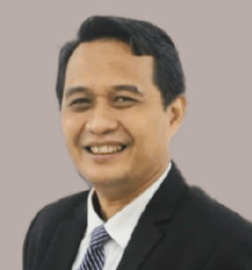 Dr. Daeng M. Faqih