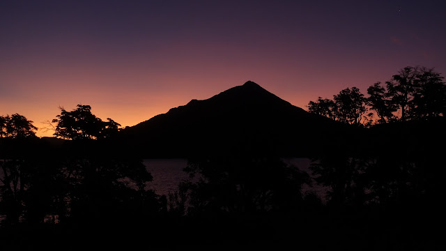 Volcán Lanín