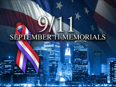 9/11 Patriot day Images 