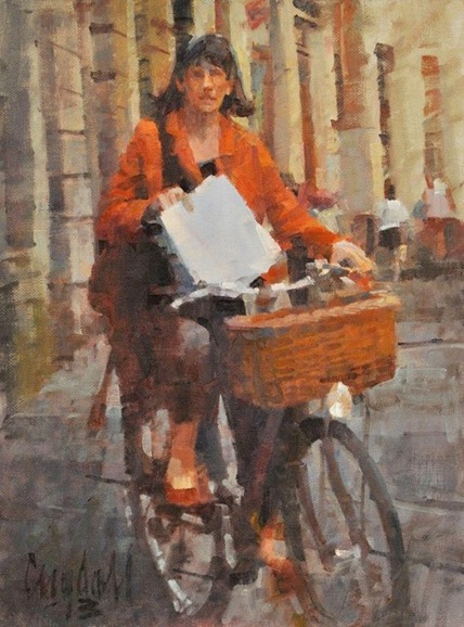 James Crandall