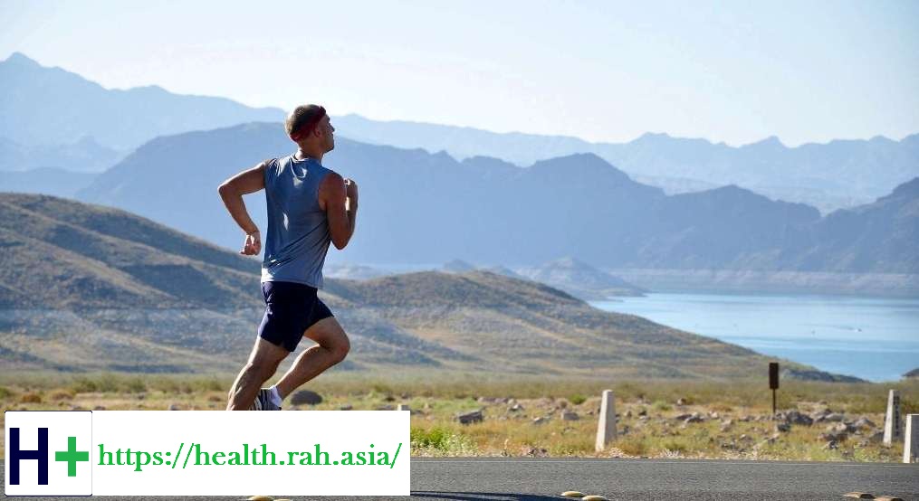 Tips for Runners With Flat Feet