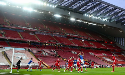 Premier League fans could return this season as new plans drawn up to allow spectators
