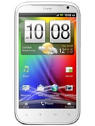 Mobile Price Of HTC Sensation XL