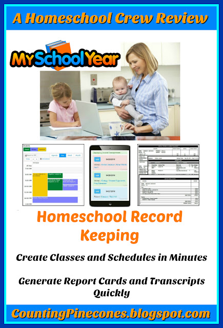 #hsreviews #homeschoolrecordkeeping #hsplanner #tracking #organization