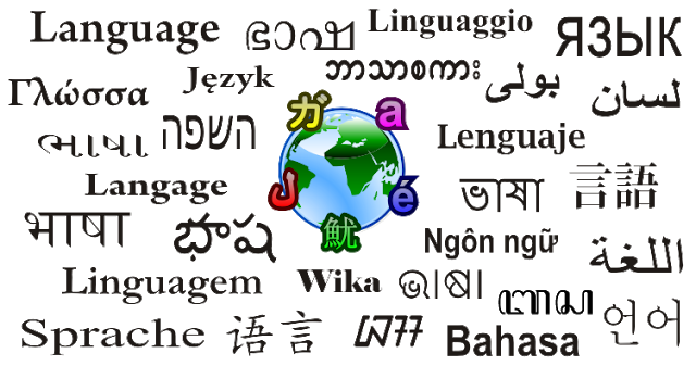 Bonne Année en Plusieurs Langues