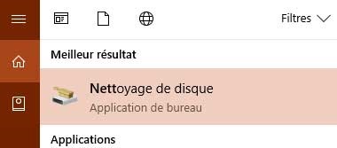 nettoyage-de-disque-windows