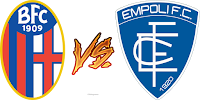 Bologna F.C. 1909 vs. Empoli