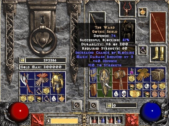 Diablo II (Complete Edition) Free Download
