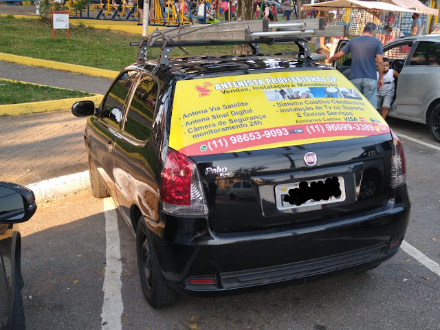 Antenista em são miguel paulista sp