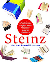 gids voor de wereldliteratuur