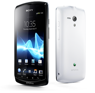 HOW TO INSTALL FIRMWERE SONY XPERIA NEO L MT25i