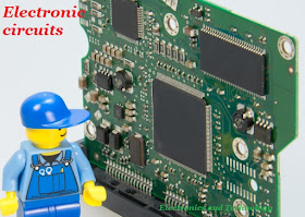 Basic Knowledge of Electronics Circuit