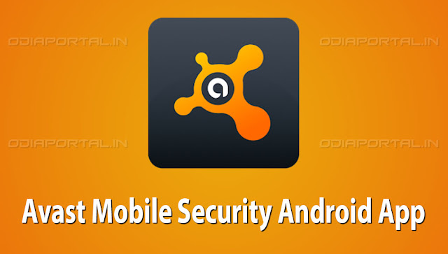 Download APK: Avast Mobile Security (Free Antivirus) for ...