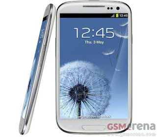 galaxy note 2 new display