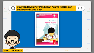 download ebook pdf  buku digital pendidikan agama kristen kelas 5 sd