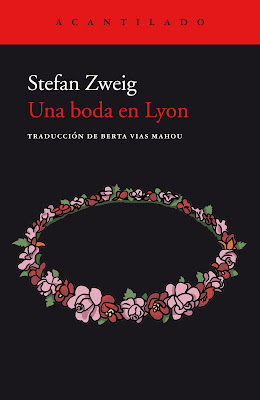 Stefan Zweig, cuentos