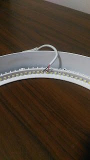 konektor LED plafonjere