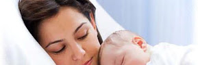 Gunakanah Trik ini Untuk Menidurkan Bayi di Malam Hari