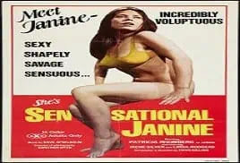 Sensational Janine (1976) Patricia Rhomberg Full Movie Video