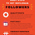     Basic Steps To Get Instagram Followers