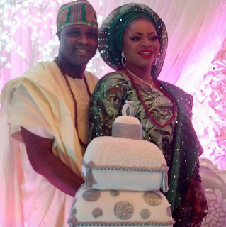 femi adebayo second wife