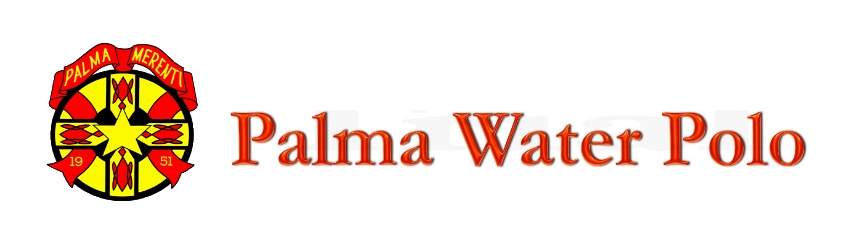 Palma High School Water Polo