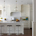 White dream kitchens