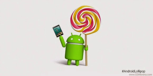 News : HTC Nexus 9 will receive Android 5.1.1 update starting today