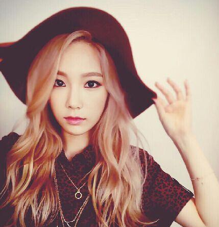 Resultado de imagem para taeyeon