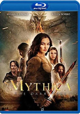 Mythica The Darkspore (2015) BluRay + Subtite